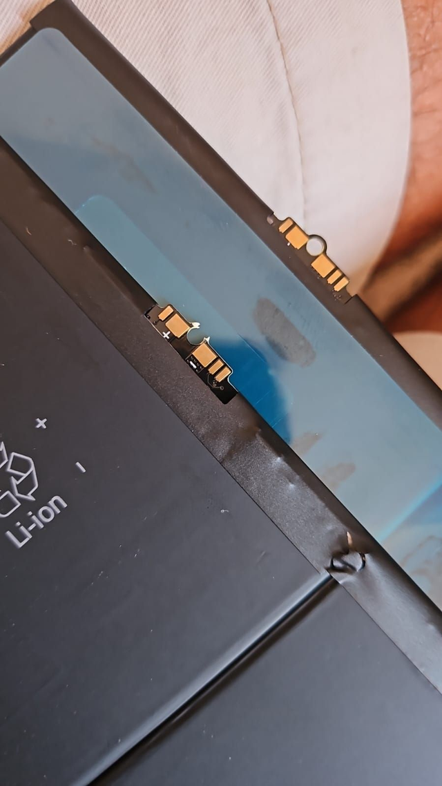 IPad Battery / Bateria 