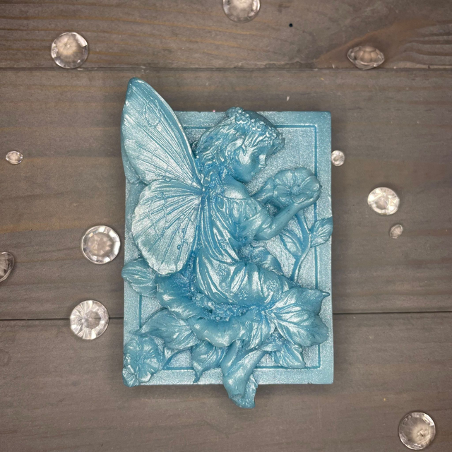 Beautiful Fairy Wax Melt Slab