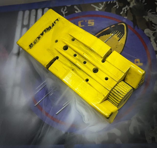 Ghostbusters 2 Lifegard 