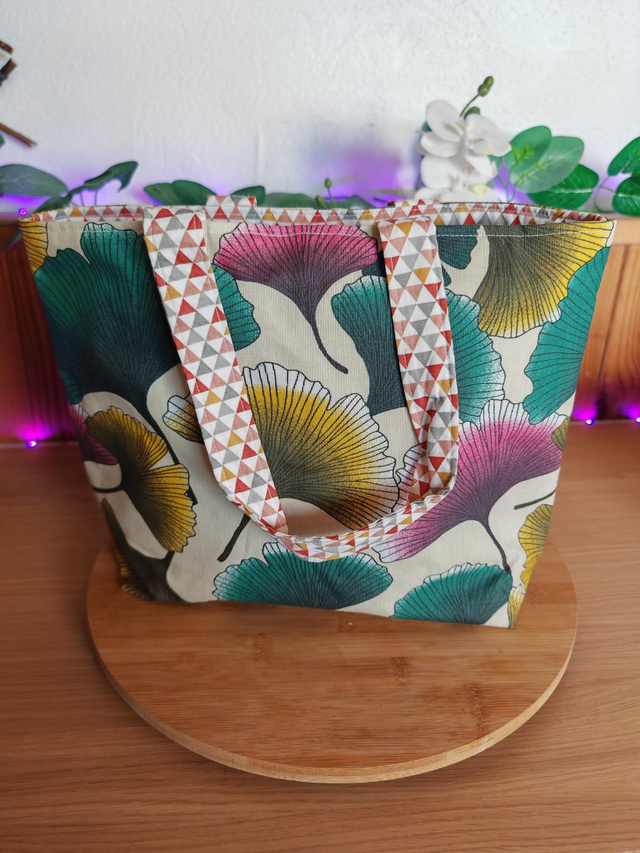 Sac enduit retractable 