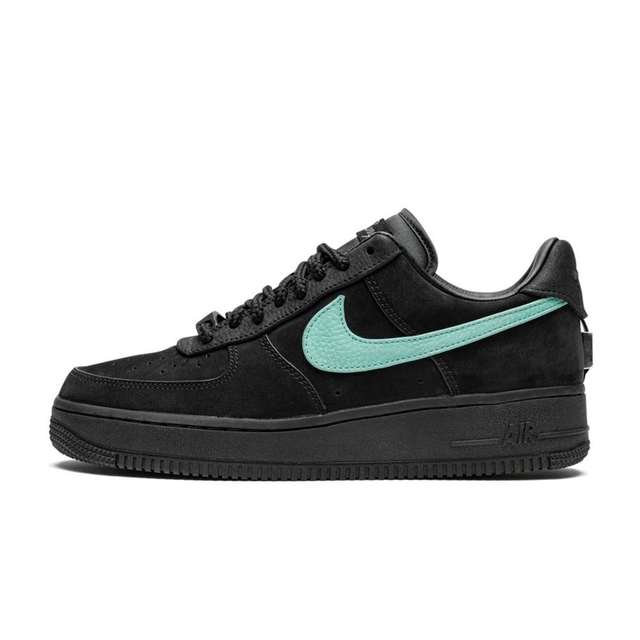 Nike Air Force 1 Low Tiffany and Co.