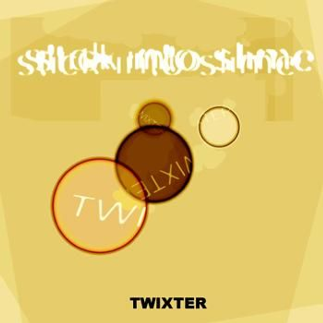 Twixter: »Stick Into Slime«
