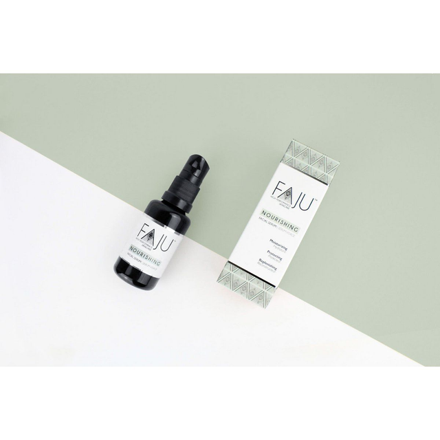 Siero Nutriente 15ml