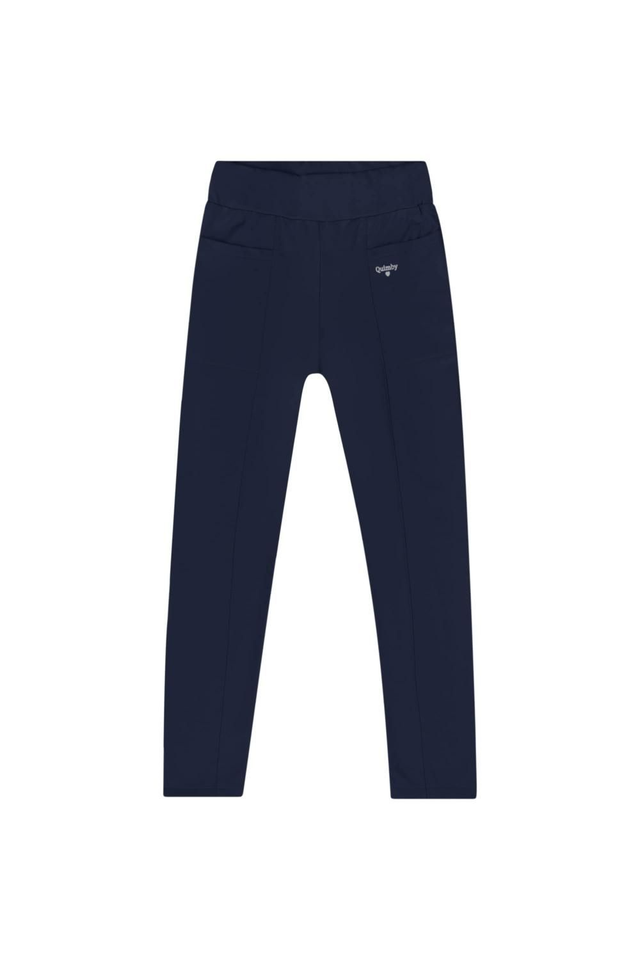 Legging Térmica Azul