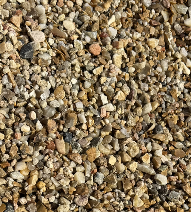 GRAVILLON MIGNONNETTE