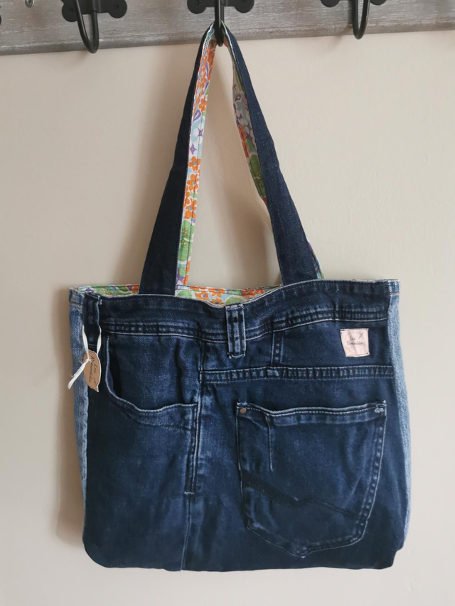 Sac à main #53 - Multi-faces et vintage