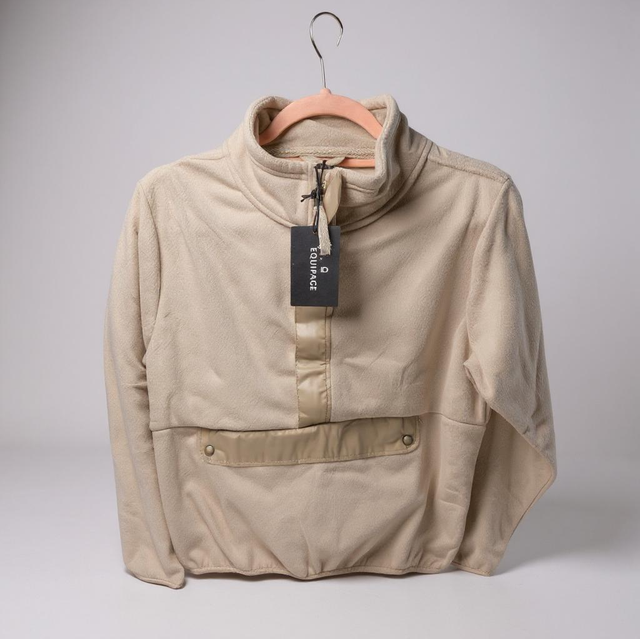 Équipage - sweat Medina 