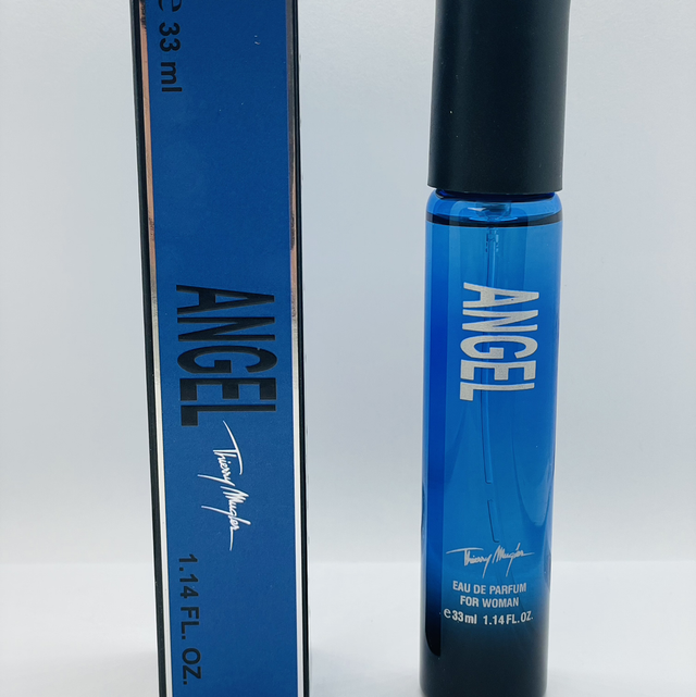THIERRY MUGLER Angel