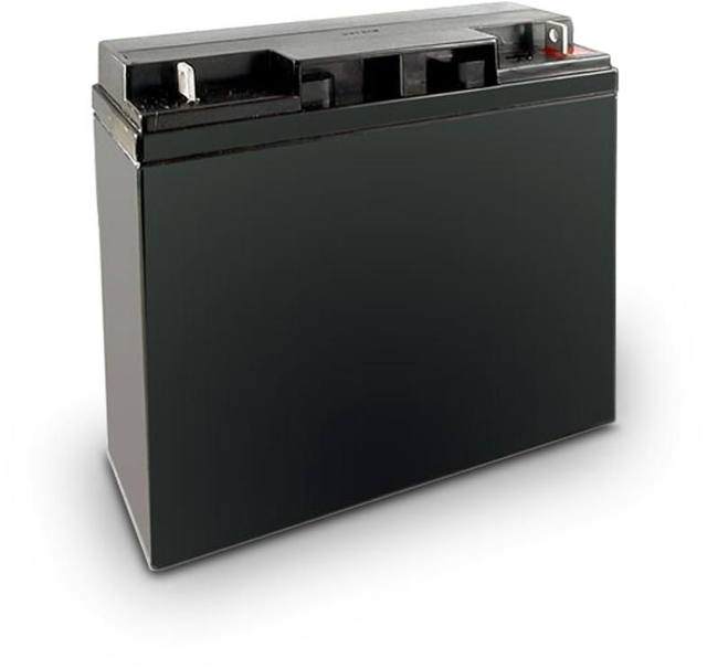 Batteria 12v 18Ah Pb