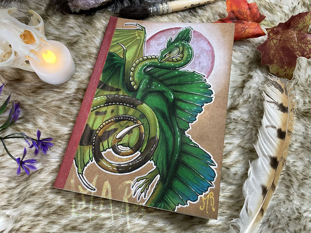 Basilic vert Original