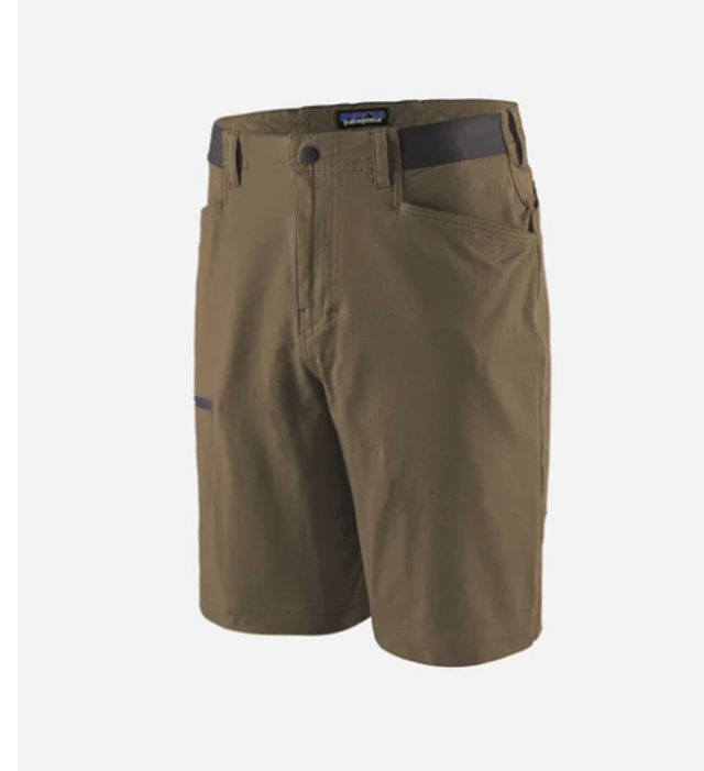 M's Venga Rock Shorts