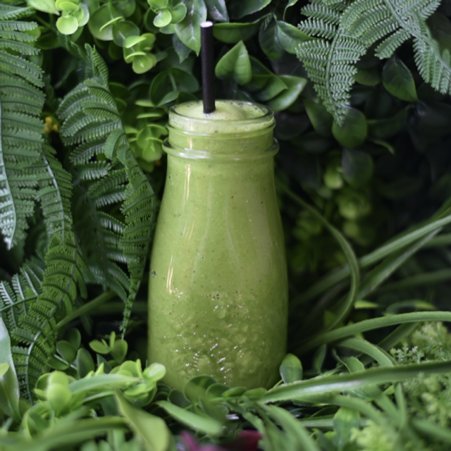 Green Giant Smoothie