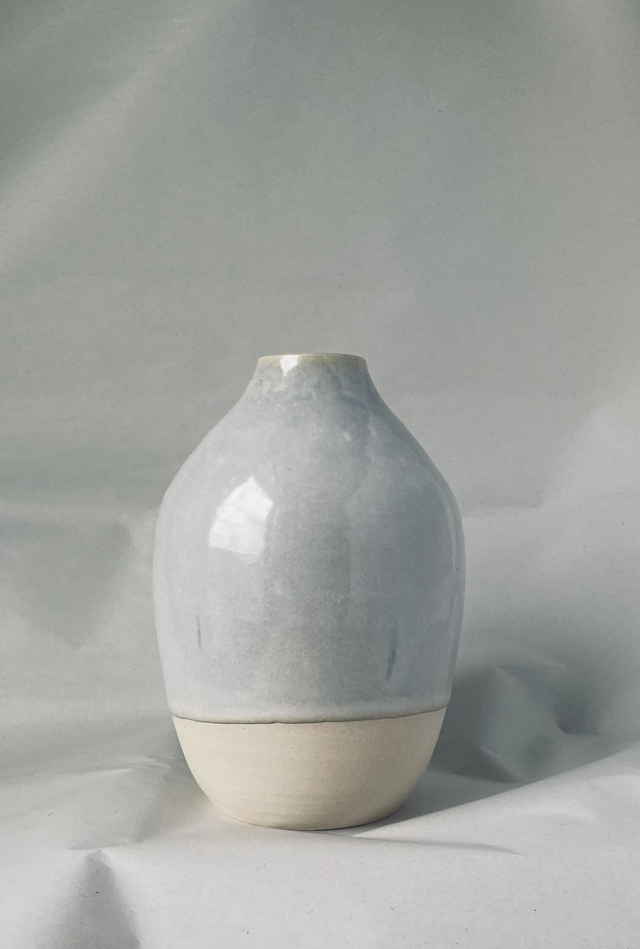 Vase Nuage