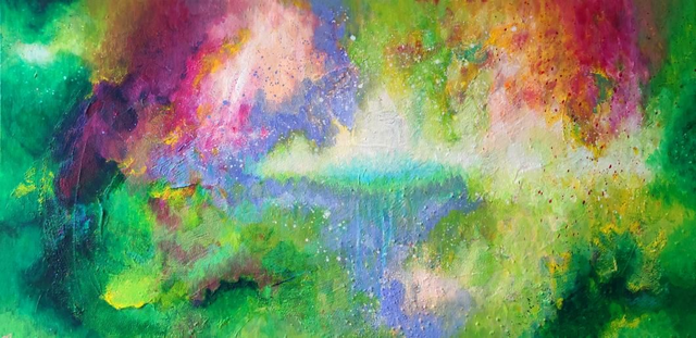 Trois dimensions pour Une vie - Impressions Limitée Haute Qualité