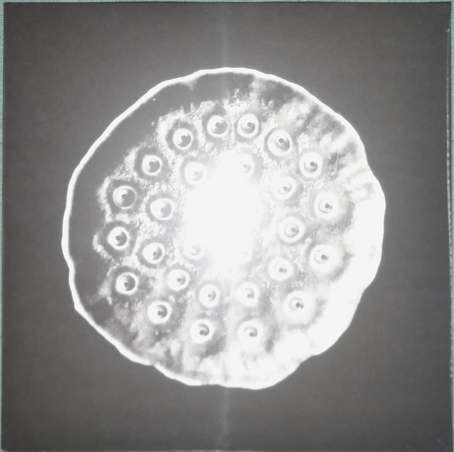 747 - Deep Space Opera EP - AQR025 - 12"