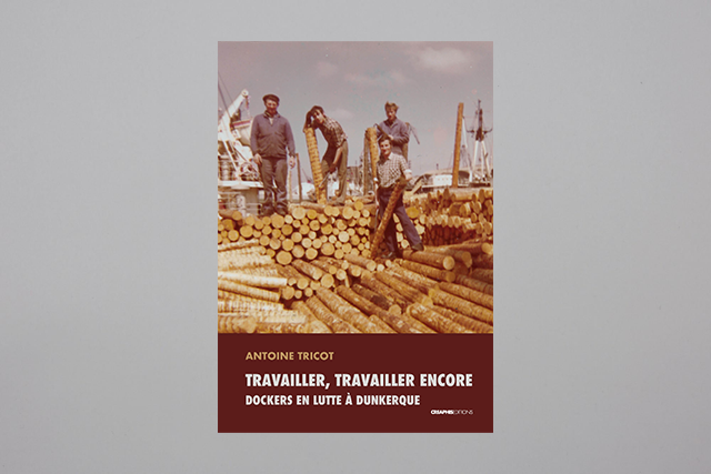 PRÉVENTE - Travailler, travailler encore