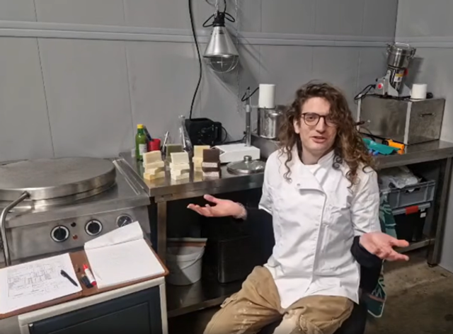 Zeep workshop Heerlen (4 personen of meer)