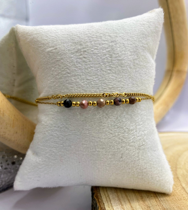 Bracelet Amour & Guérison