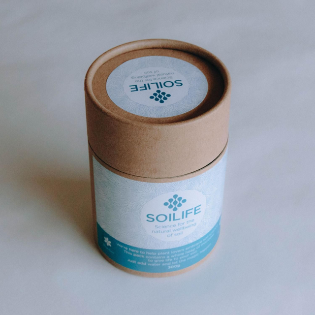 Soilife Fertiliser