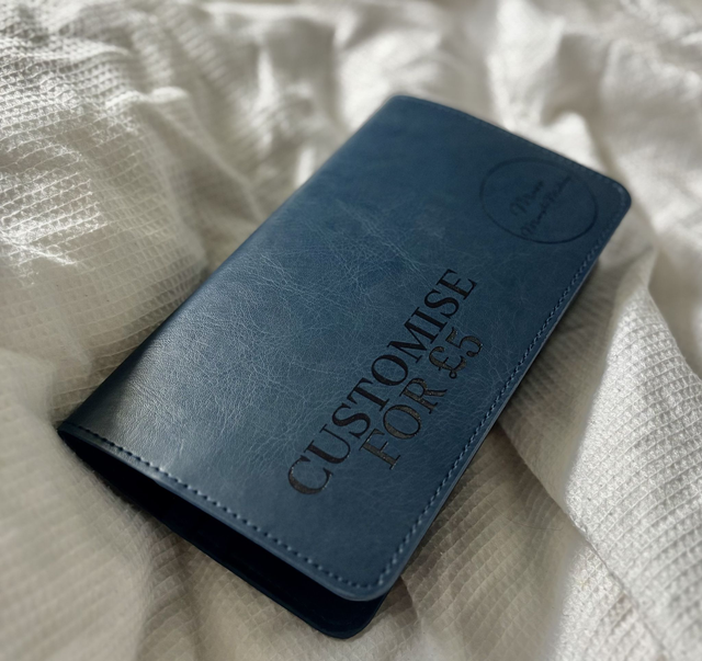 Travel Wallet