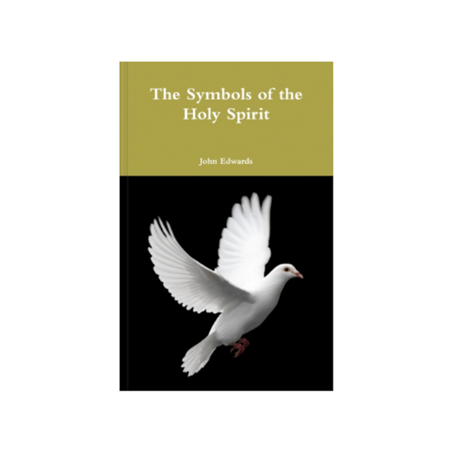 The Symbols of the Holy Spirit