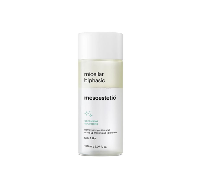Mesoestetic - Micellar biphasic - 150ml