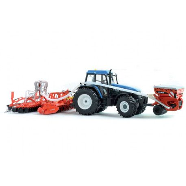 Replicagri 076 coffret Kuhn TF1500