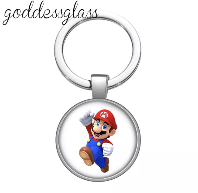 0293 - Nintendo - Super Mario Bros - Mario Bros