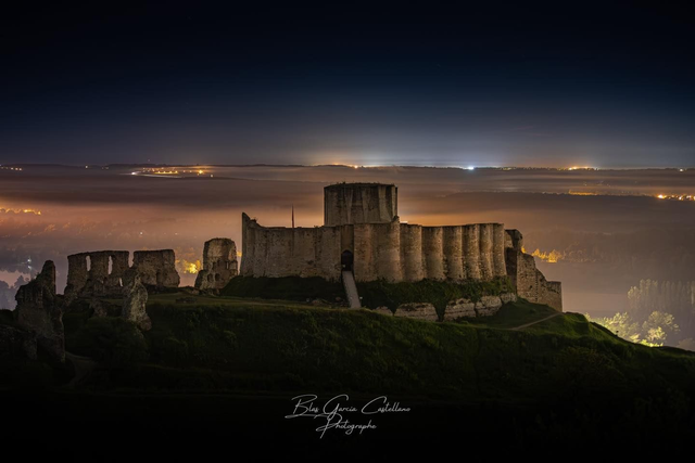 Chateau Gaillard 