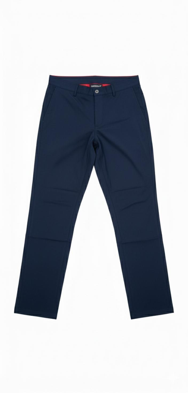COMFORT JOGGER - NAVY 
