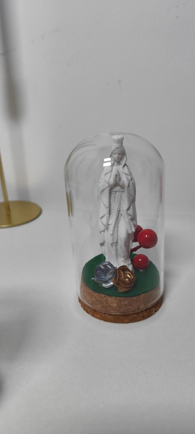 Campanula grd Nossa Senhora 