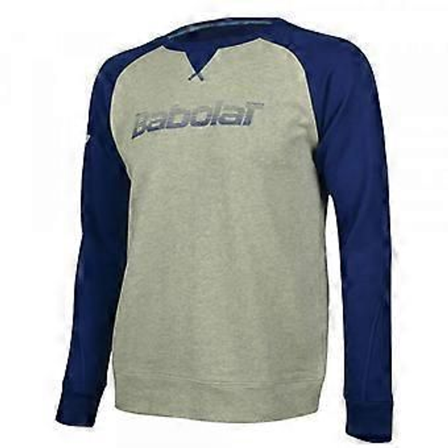Babolat Core sweatshirt size small