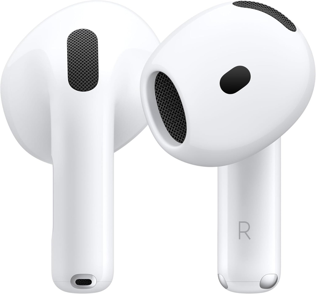  AirPods 4 Sound und Komfort auf dem nächsten Level.