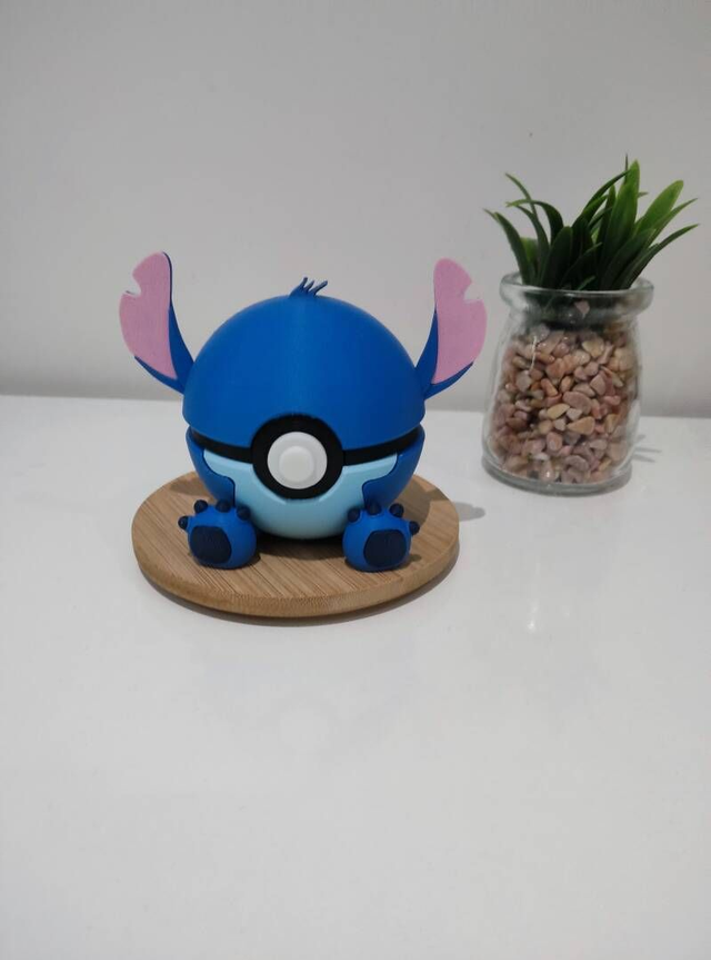 Stitch