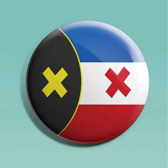 LManberg Badge
