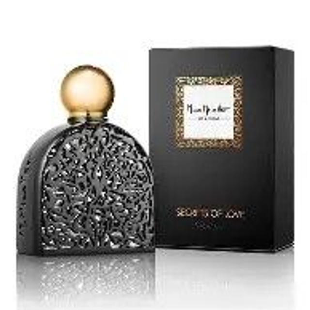 Micallef secret of love Delice edp 100ml