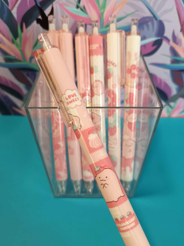 Stylo kawaii