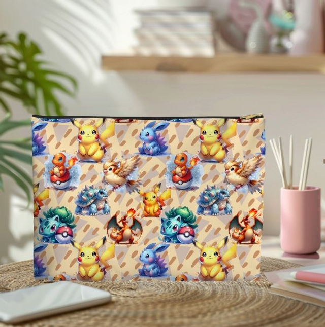 Pochette Pokemon