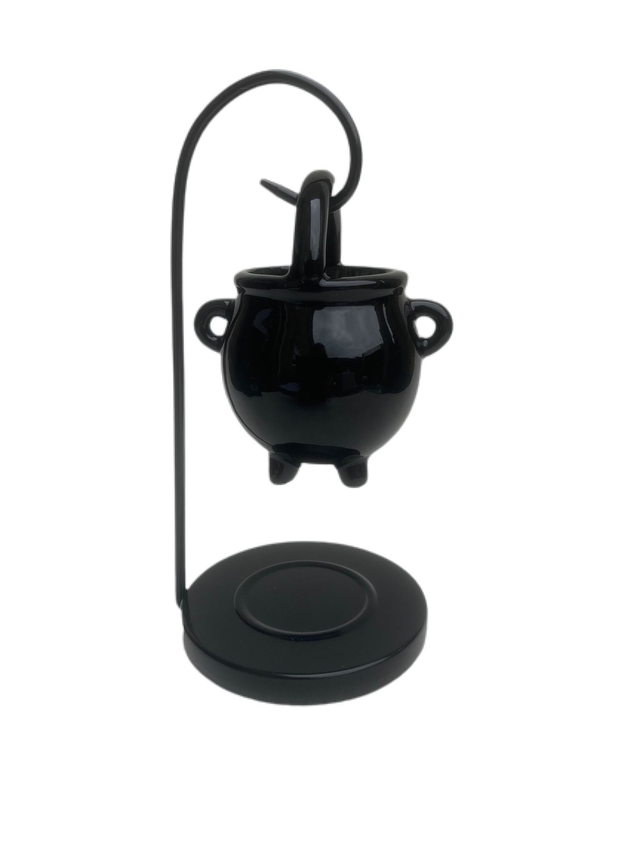 Hanging Cauldron oil burner