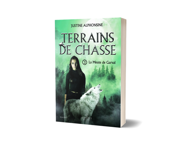 Terrains de chasse (Ancienne édition)
