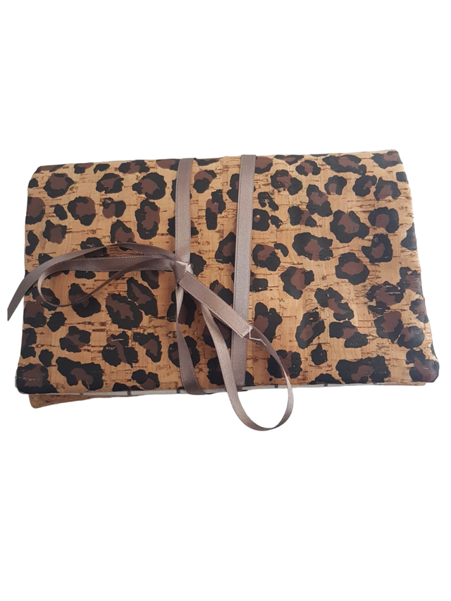 Pochette Bijoux Passiflore