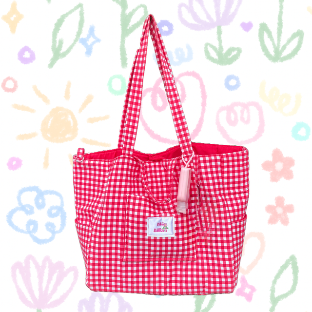 Maxi Tote