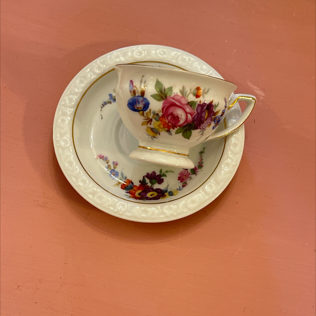 Sammeltasse Rosenthal Expresso 