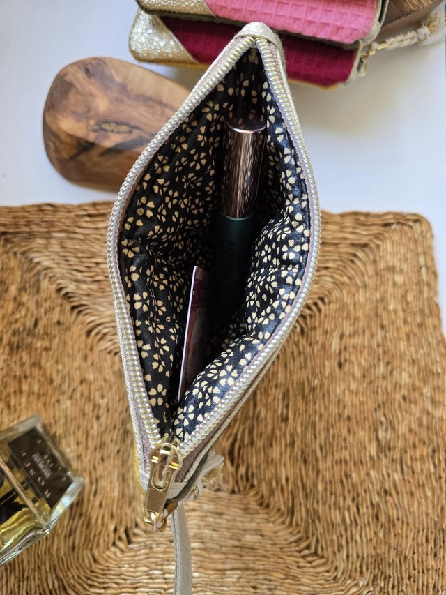 Petite pochette Solea