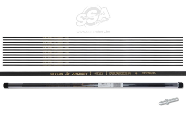 SKYLON - Tubes Paragon ID3.2 (par 12)