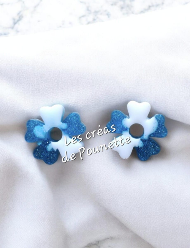 Les fleurs