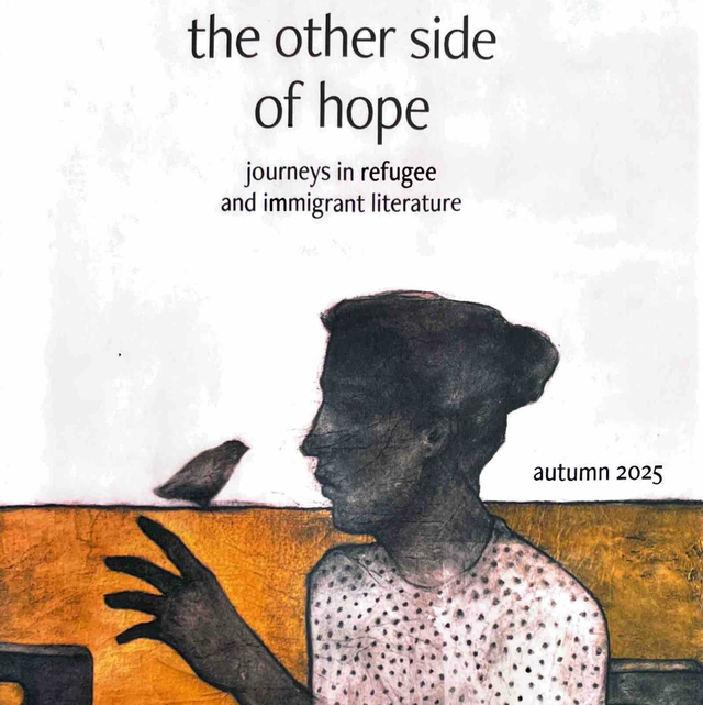 the other side of hope vol.5