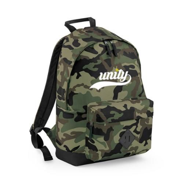Unity Backpack