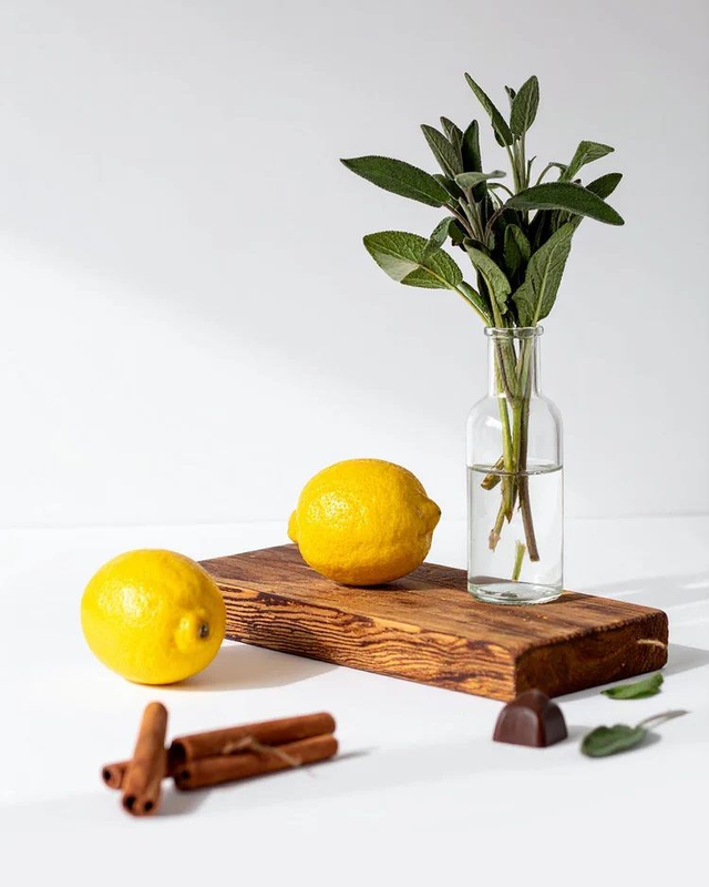 PARFUMS NOX - 127 Évoque Black XS pour HOMME