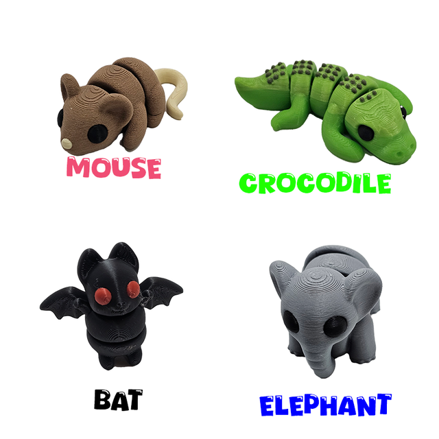 Minimals Fidget Toys (06)